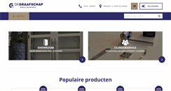 Desktop Screenshot of houthandeldidam.nl
